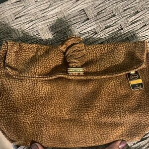 BORBONESE BAG